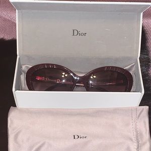Dior women sunglasses